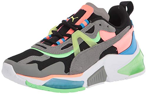 PUMA unisex adult Lqdcell Optic Cross Trainer, Puma Black-ultra Gray, 11  Women 9.5 Men US | Pricepulse