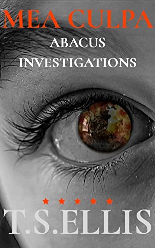 Mea Culpa book cover