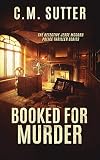 Booked for Murder