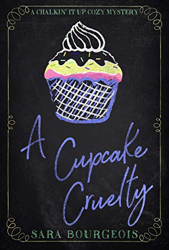 A Cupcake Cruelty cover