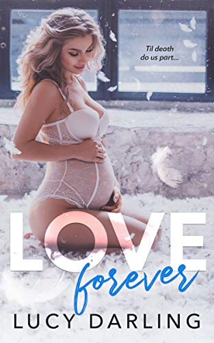 Love Forever book cover