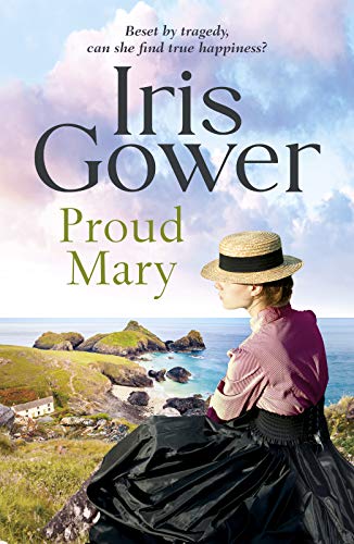 Proud Mary book cover