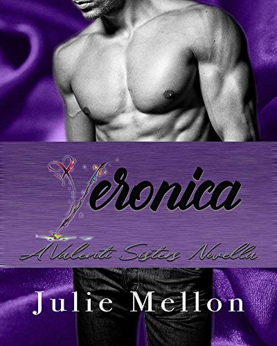 Veronica book cover
