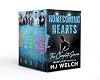 Homecoming Hearts Series Collection