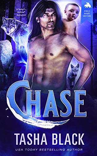Chase book cover