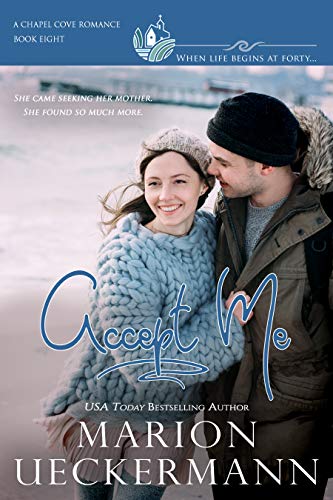 Accept Me book cover