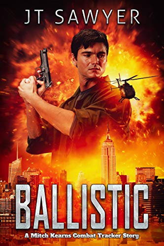 Ballistic cover