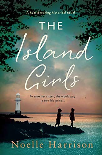 The Island Girls book cover