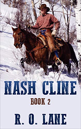 Nash Cline, Book 2 book cover