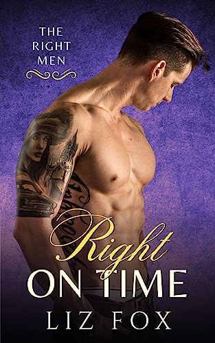 Right on Time book cover