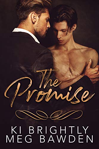 The Promise cover