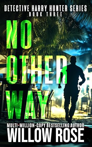 No Other Way book cover