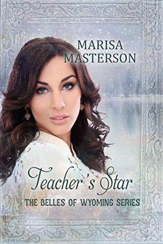 The Teacher's Star book cover