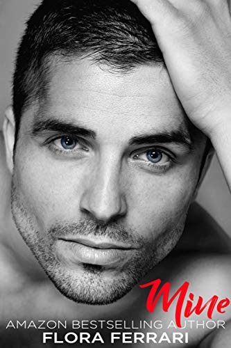Mine book cover