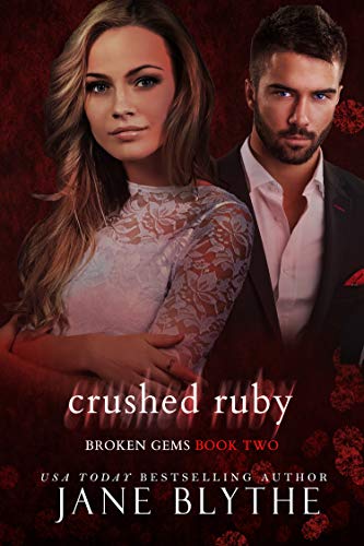 Crushed Ruby book cover
