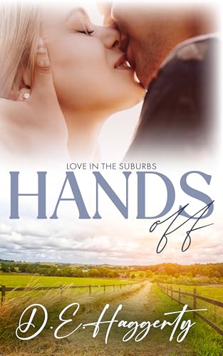 Hands Off book cover
