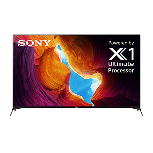 Best 75 Inch TVs Featured