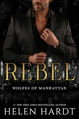 Rebel cover