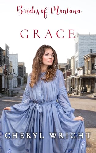 Grace book cover