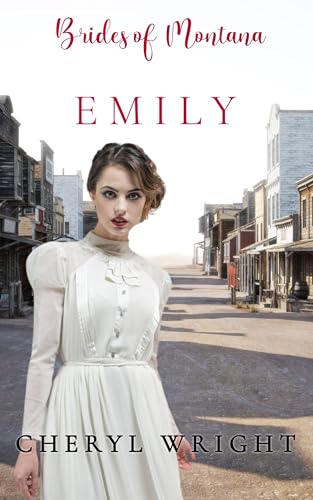 Emily book cover