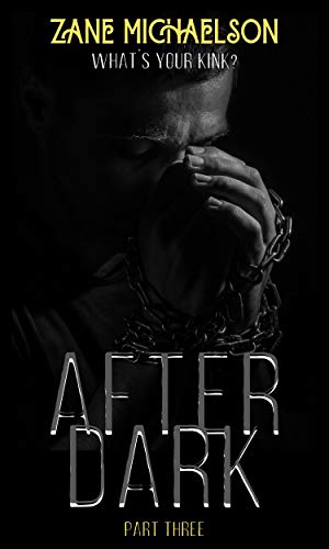 After Dark: Part Three book cover