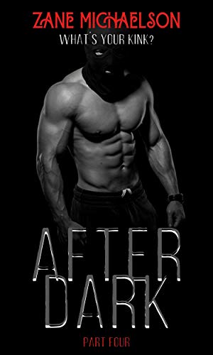 After Dark: Part Four book cover
