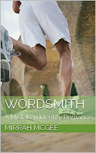 Wordsmith book cover