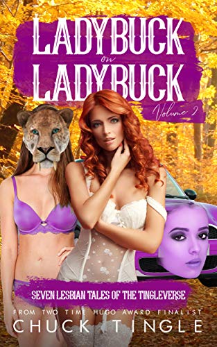 Ladybuck On Ladybuck: Volume 2 book cover