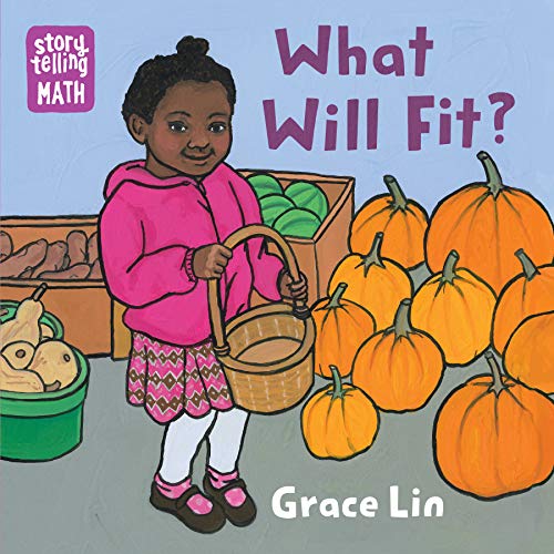 What Will Fit? book cover
