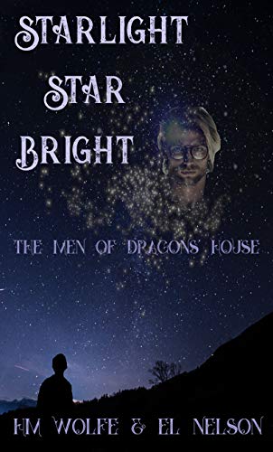 Starlight Star Bright book cover
