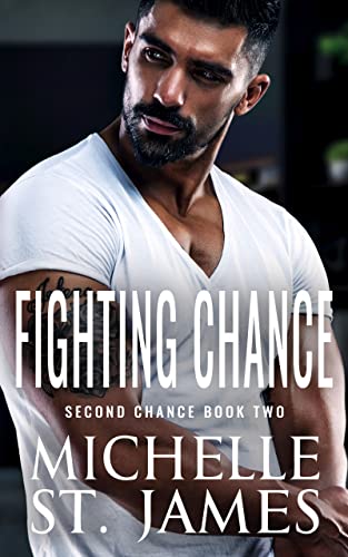 Fighting Chance book cover