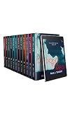 The Complete Thriller Collection: Twelve psychological thrillers by Paul J. Teague, including the Don't Tell Meg Trilogy and the Morecambe Bay Trilogy plus six standalone stories
