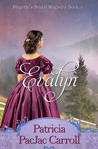 Evalyn book cover
