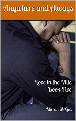 Anywhere and Always book cover