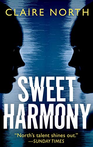 Sweet Harmony cover