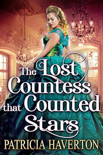 The Lost Countess that Counted Stars book cover