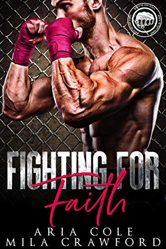 Fighting For Faith book cover