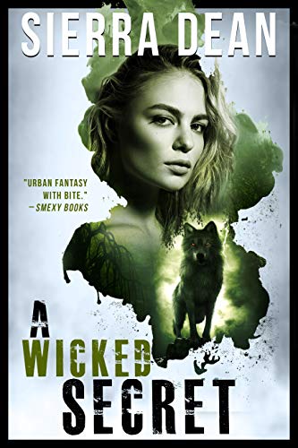 A Wicked Secret book cover