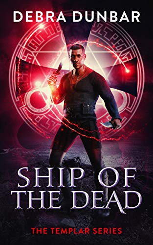 Ship of the Dead cover