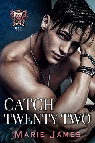 Catch Twenty-Two book cover