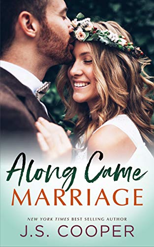 Along Came Marriage book cover