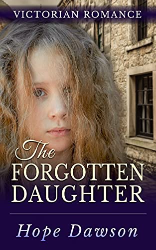 The Forgotten Daughter cover
