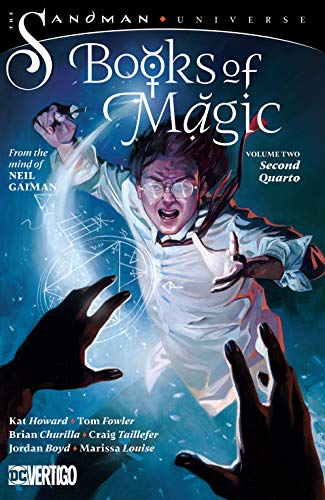 Second Quarto book cover