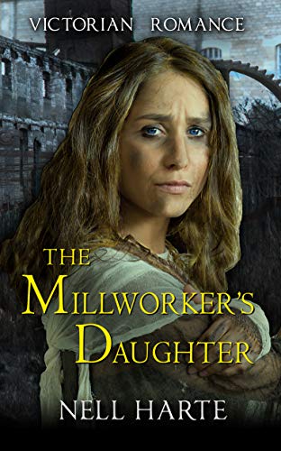 The Millworker's Daughter book cover
