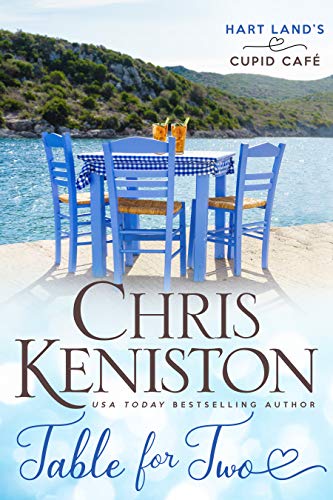Table for Two book cover
