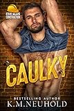 Caulky Four Bears Construction Book 1