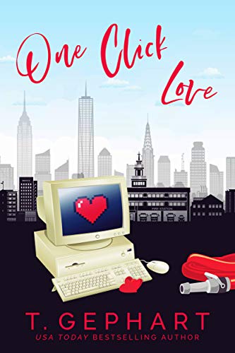 One Click Love book cover