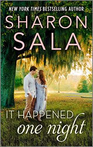 It Happened One Night book cover