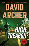 High Treason Noah Wolf Book 18