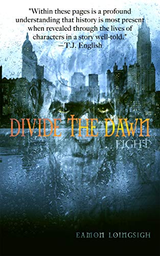 Divide the Dawn book cover